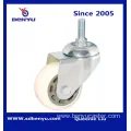 Medium Duty Screw Nylon Caster